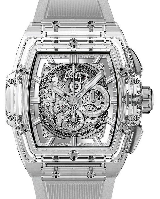 AAA Replica Hublot Spirit of Big Bang Mens Watch 641.JX.0120.RT